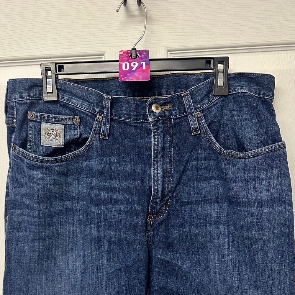 Men's Cinch Jeans size 36x34